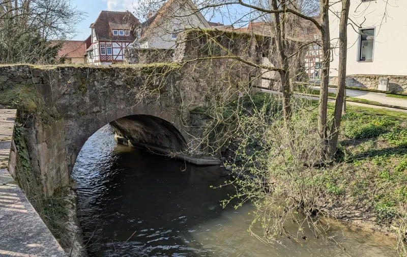 Babenhausen (Hessen) – Die schönste Enttäuschung der Deutschen Bahn