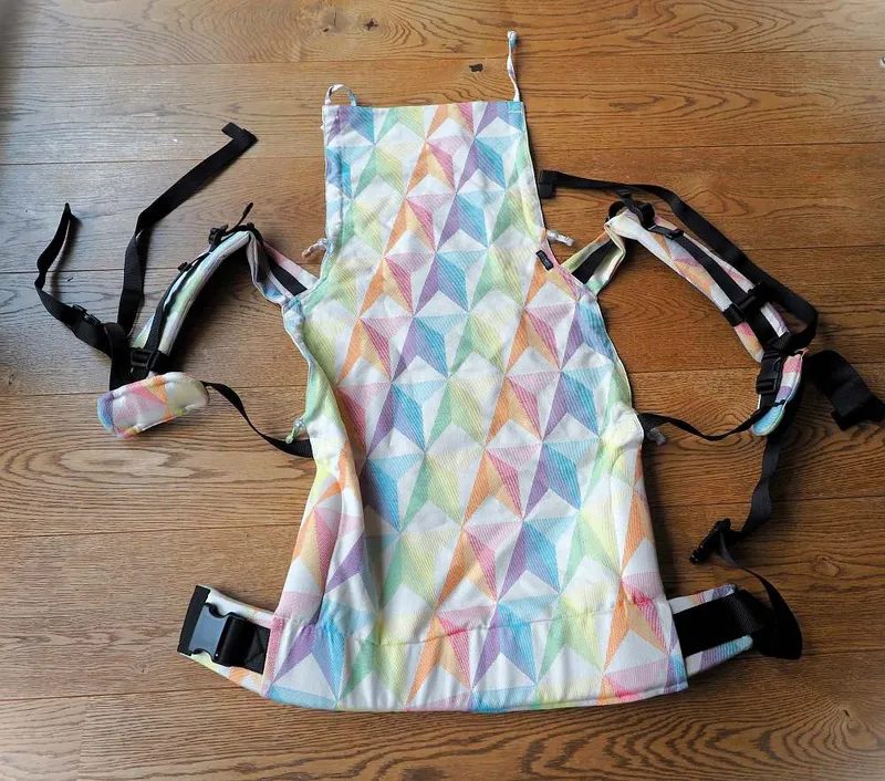 DidyFix Toddler im Test