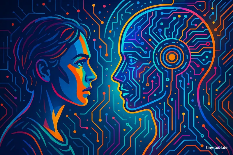 Künstliche Intelligenz – Die treibende Denkmaschine unserer Zeit