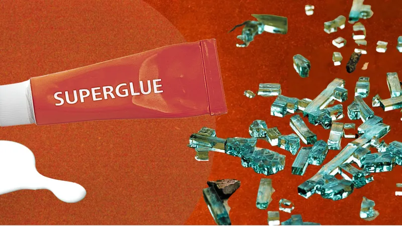 Hurra, wir stehen noch! Eine Blogparade darüber, was uns nicht klein gekriegt hat.