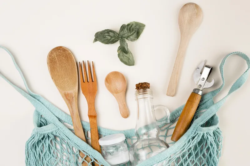 Neu auf Purafuri: Unser großer Ratgeber für die plastikfreie Küche