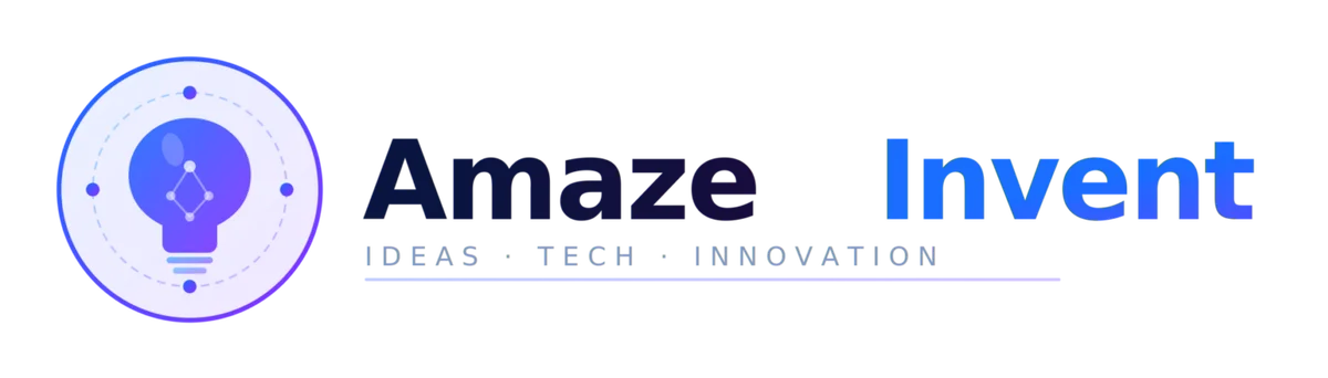 amazeinvent.com