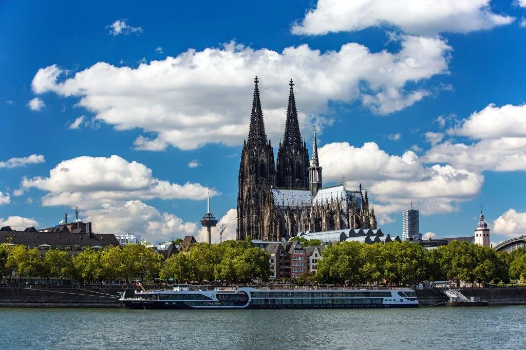 CityNEWS – Das Stadtmagazin für Köln und die Region