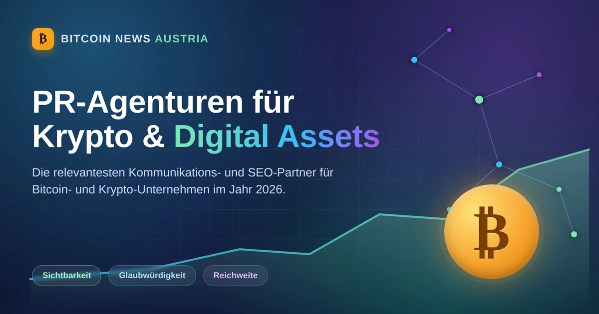 Austria Bitcoin News – Austria Bitcoin News