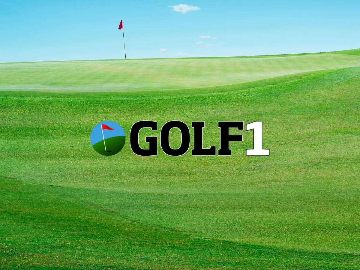 GOLF1 ⛳️ Online Golf-Magazin