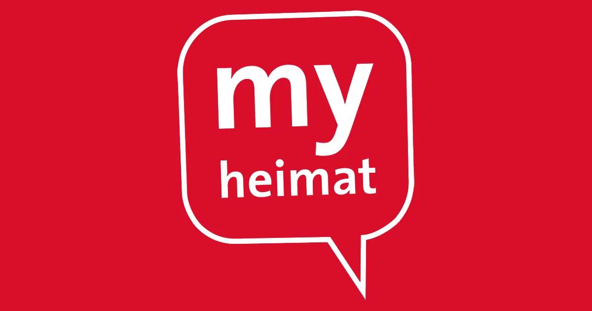 Unterwegs in Ihrer Heimat