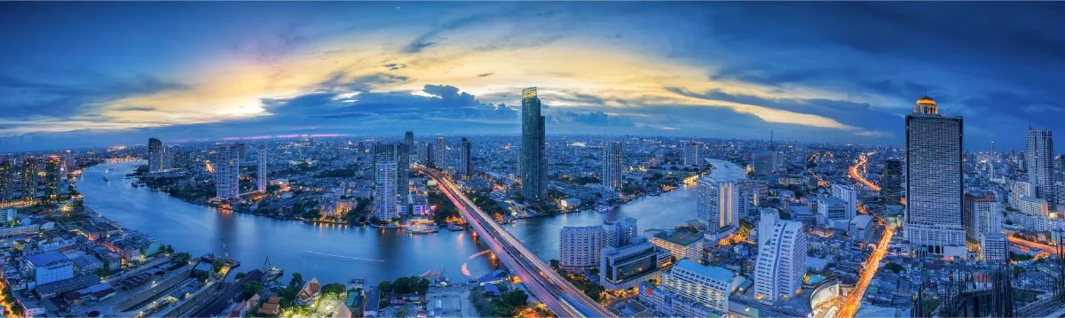 Bangkok Reiseführer: Insider-Tipps 2026 | Bangkok Insiders