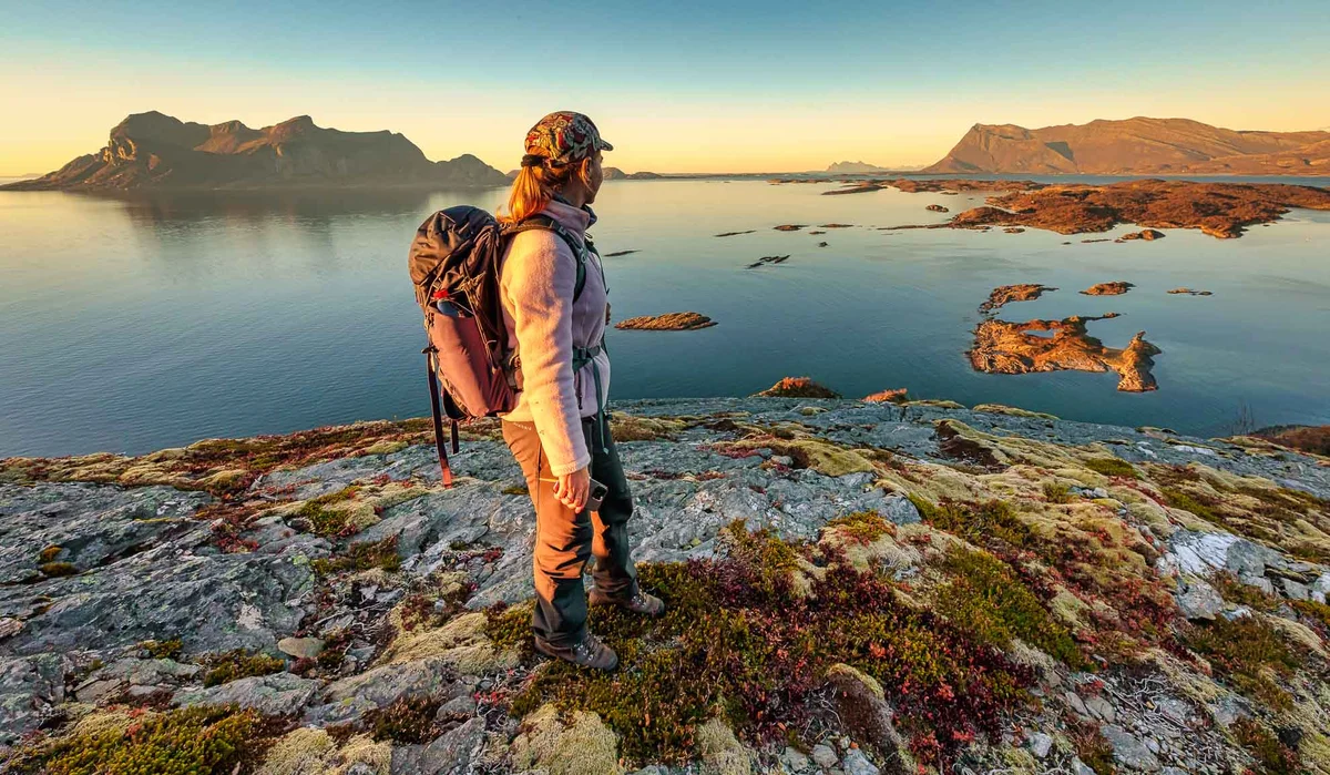 Nordlandblog