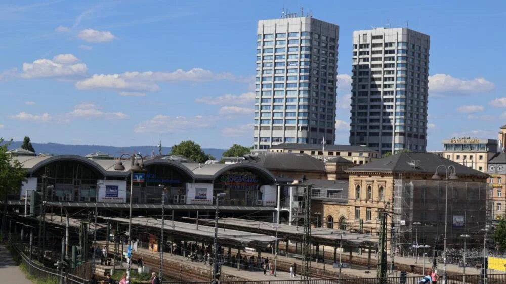 BYC-News: Aktuelle News aus Mainz, Wiesbaden und Frankfurt