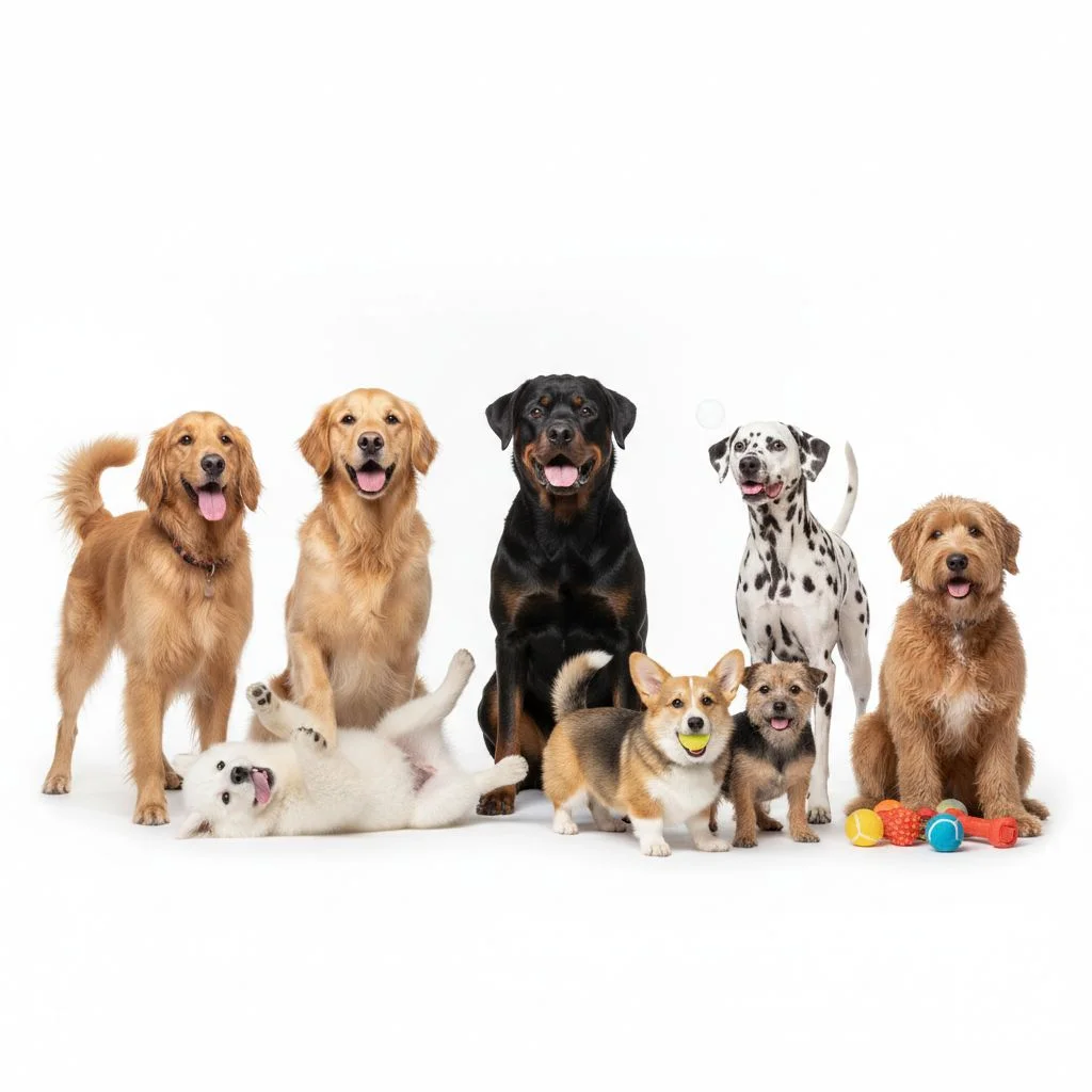 Canvasco-Dog das Magazin rund um das Thema Hund