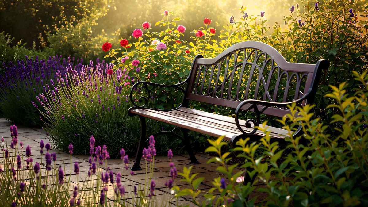 Gartengestaltung: Ideen, Tipps & Produkte für Ihren Garten