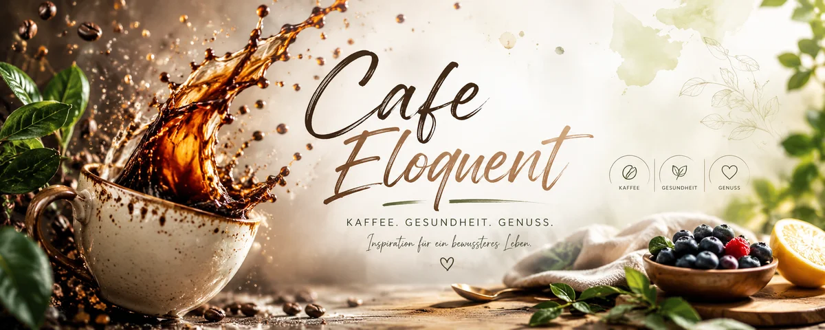 Café~Eloquent