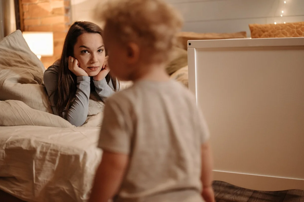 Krümelglück – Familienmagazin für Schwangerschaft & Baby
