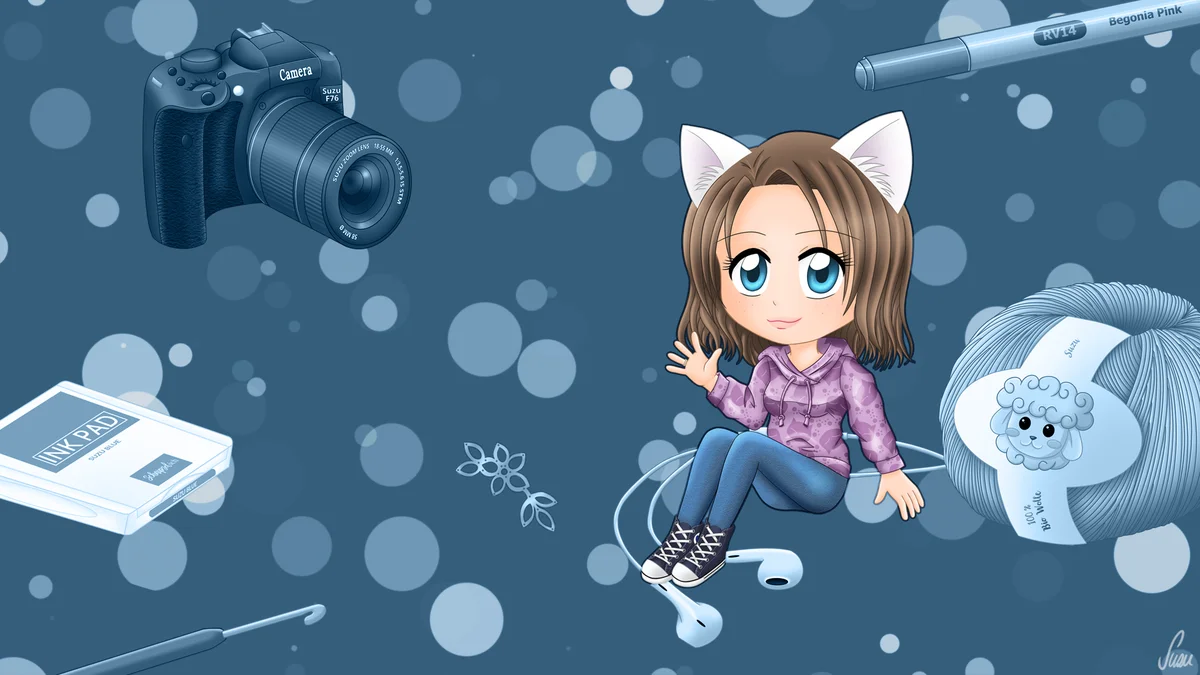 Suzu-chan.de