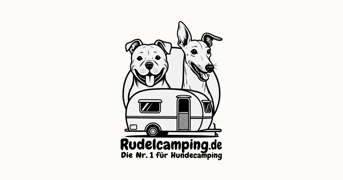 Ratgeber & Tipps für Hundecamper – Rudelcamping