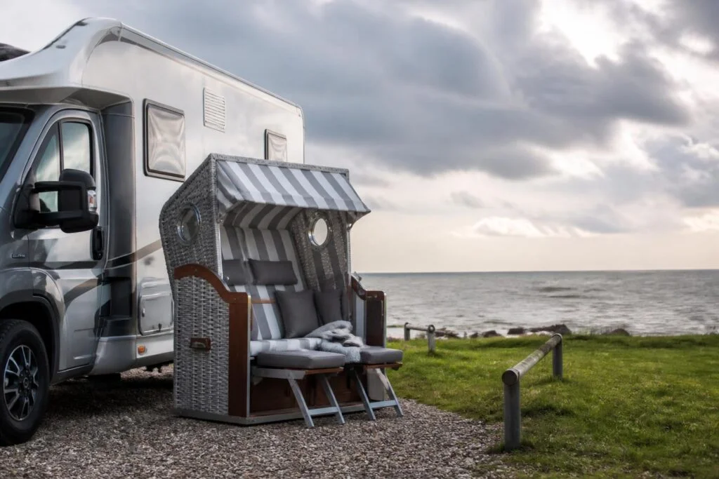 Sunlight Caravaning