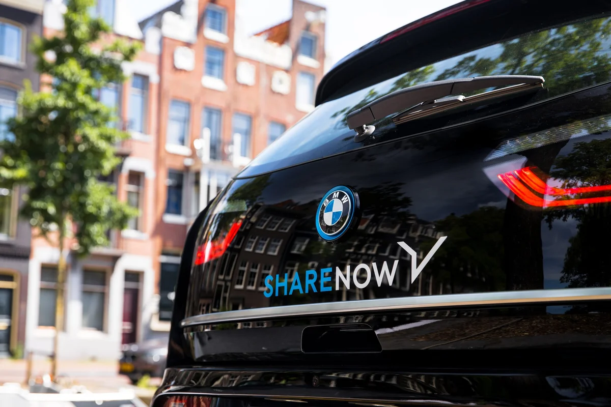 Carsharing Anbieter im Vergleich 2025 | CarsharingFinden.de