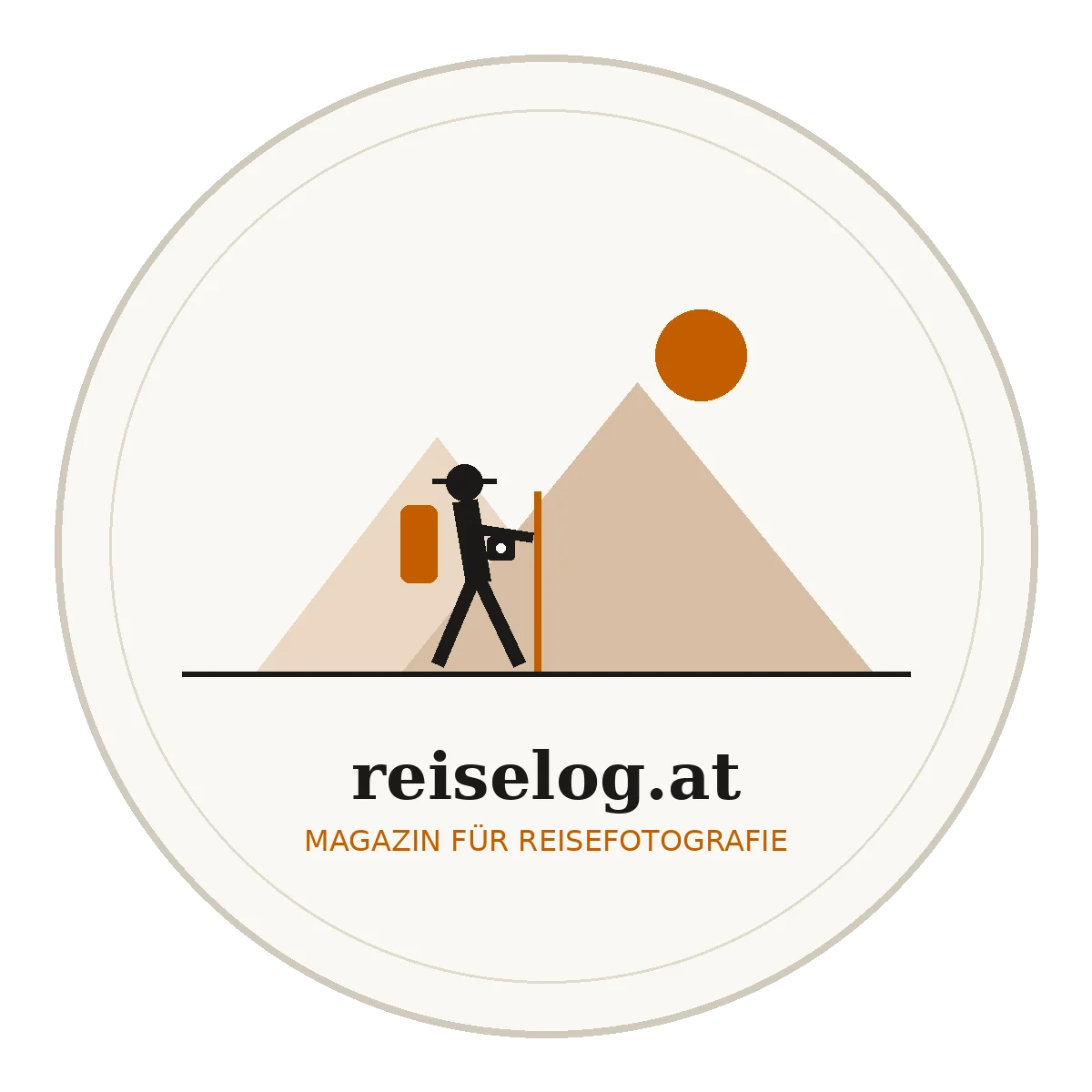 reiselog.at — Das Magazin für Reisefotografie & Abenteuer