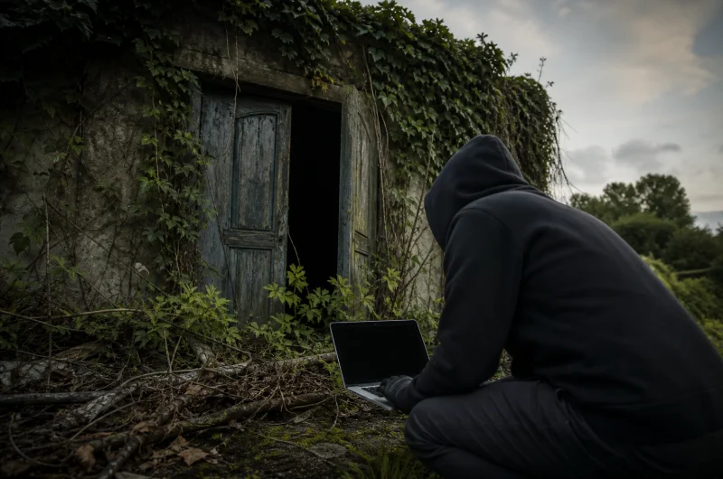 Hacktrain