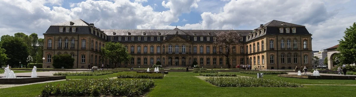 Stuttgart Diary