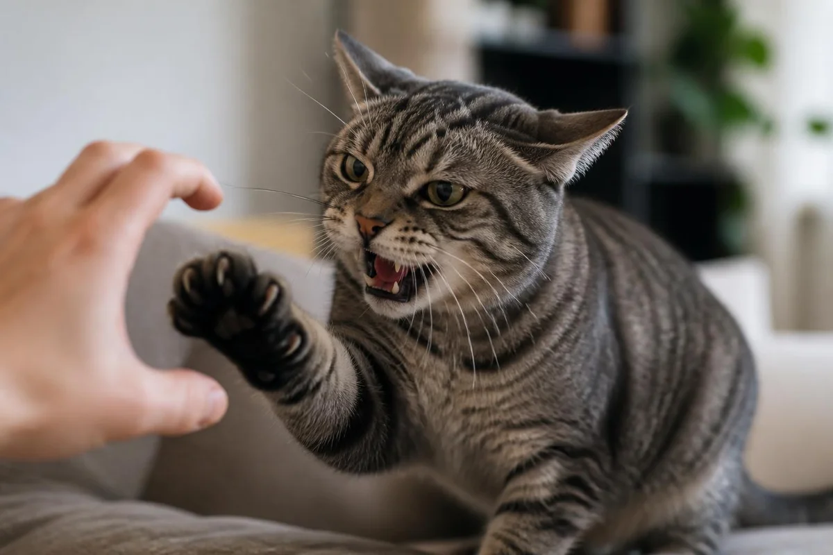 Katzenchaos - Für Katzenfreunde