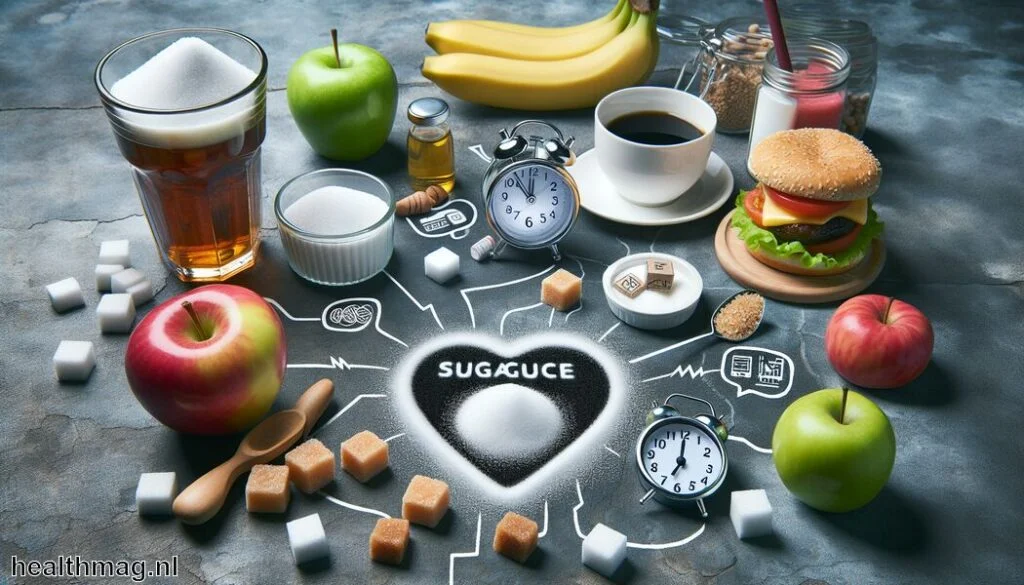 - Health Magazine - Zorg goed voor jezelf