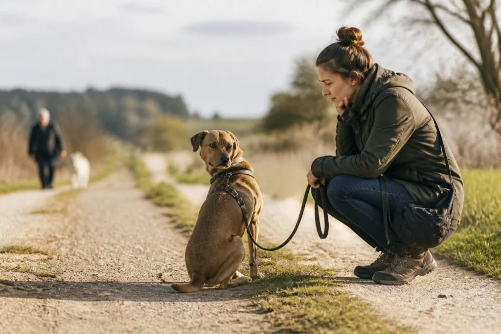 Hundefutter Profi