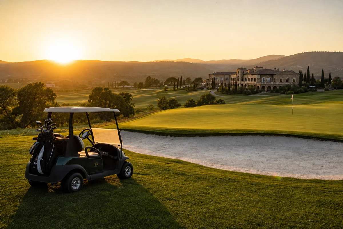 Claudia´s Golfblog – ehrlich – lustig – informativ