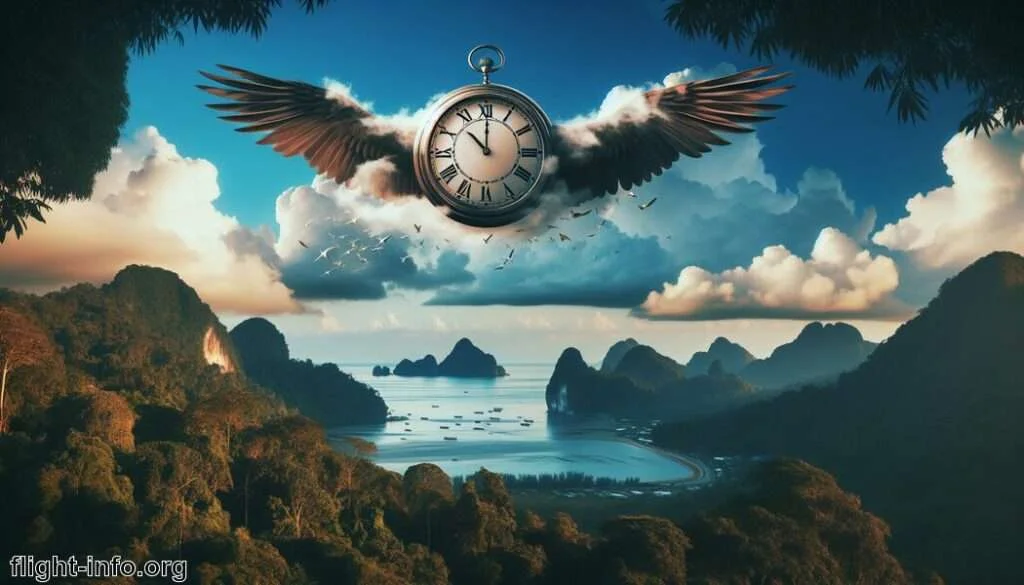 Flight-info -