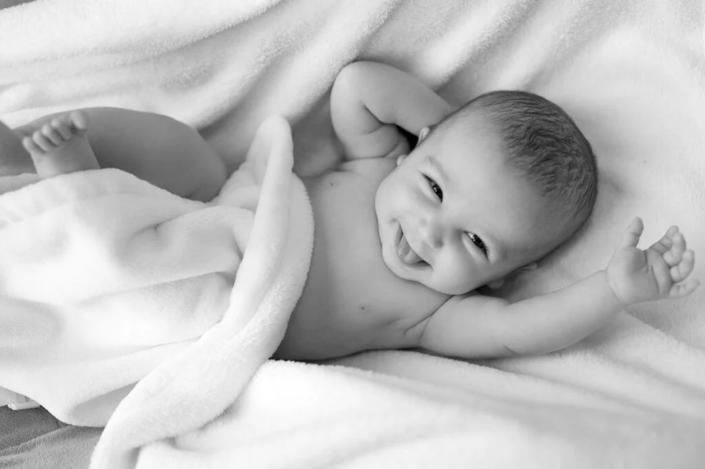 RockingBaby