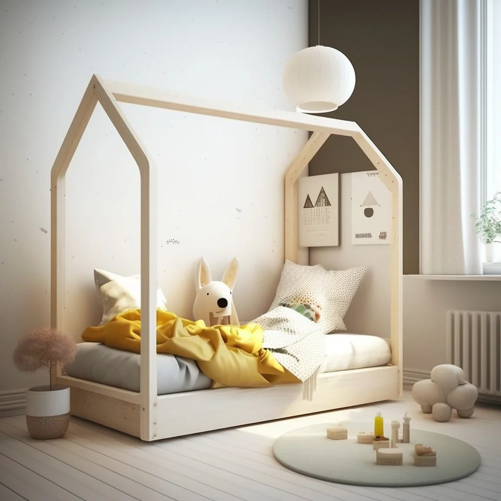 toddler-floor-bed.co.uk