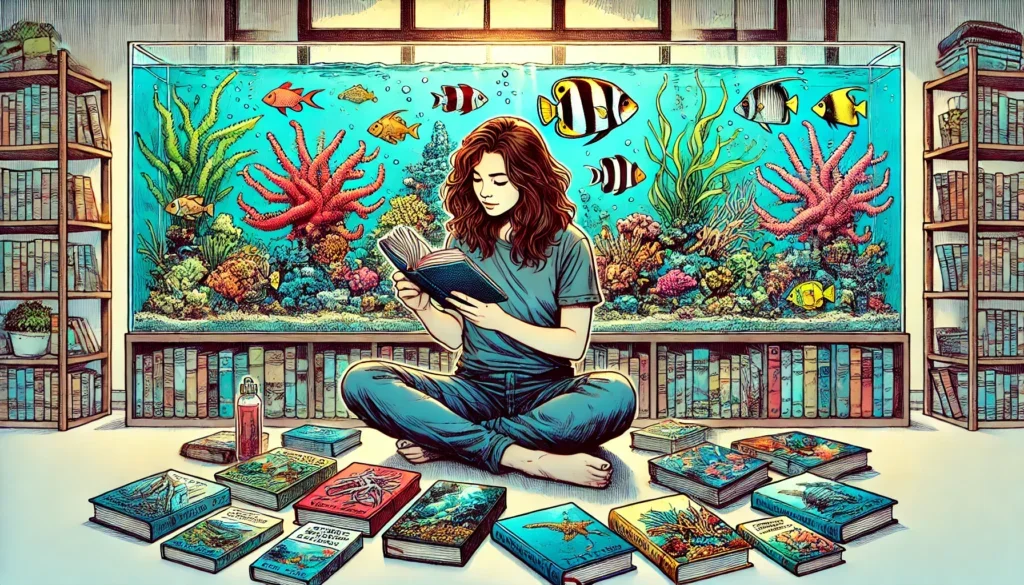 Aquaristic Today