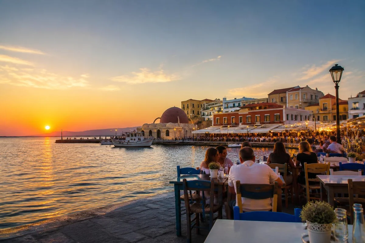 Rhodos - die Urlaubsinsel - Informationen über die schönste Insel Griechenlands