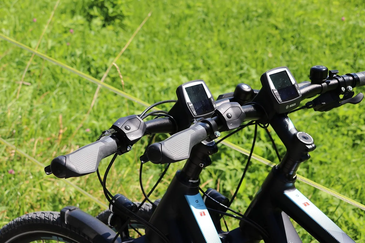 E-Bike Handel
