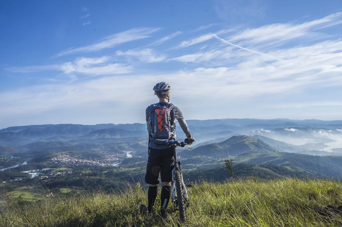 Bike Bibel - Deine Fahrt beginnt hier - Bike Bibel
