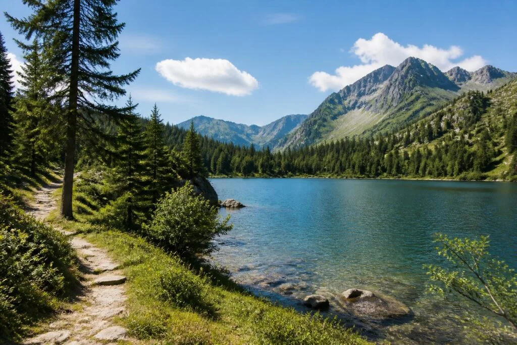 Ober-Österreich Guide
