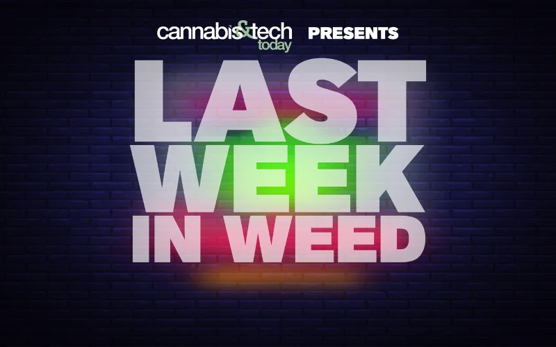 Cannabis Tech