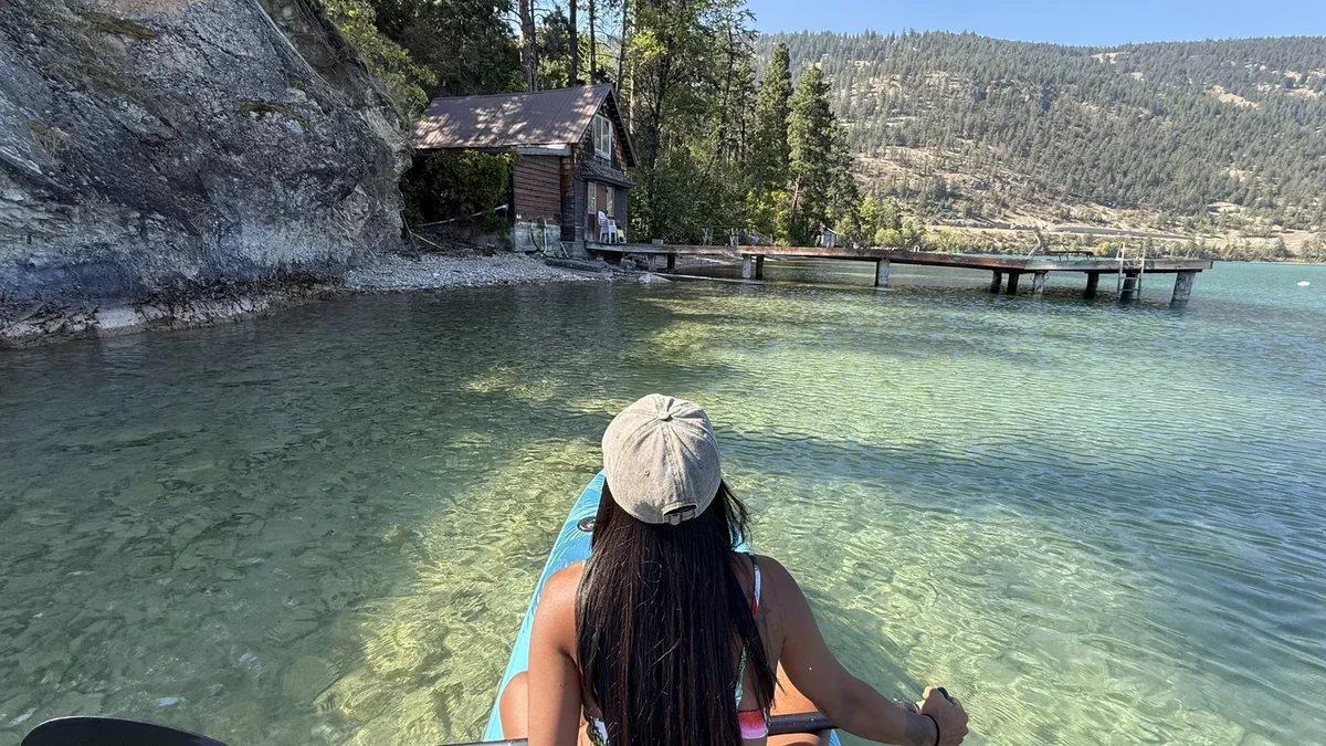 Exploratory Glory Media Travel Guide and Lifestyle Blog