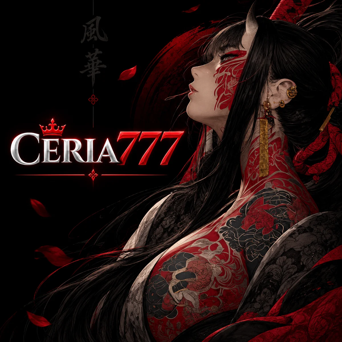 CERIA777 | Akses SlotGacor Terbaru dengan Provider Terlengkap