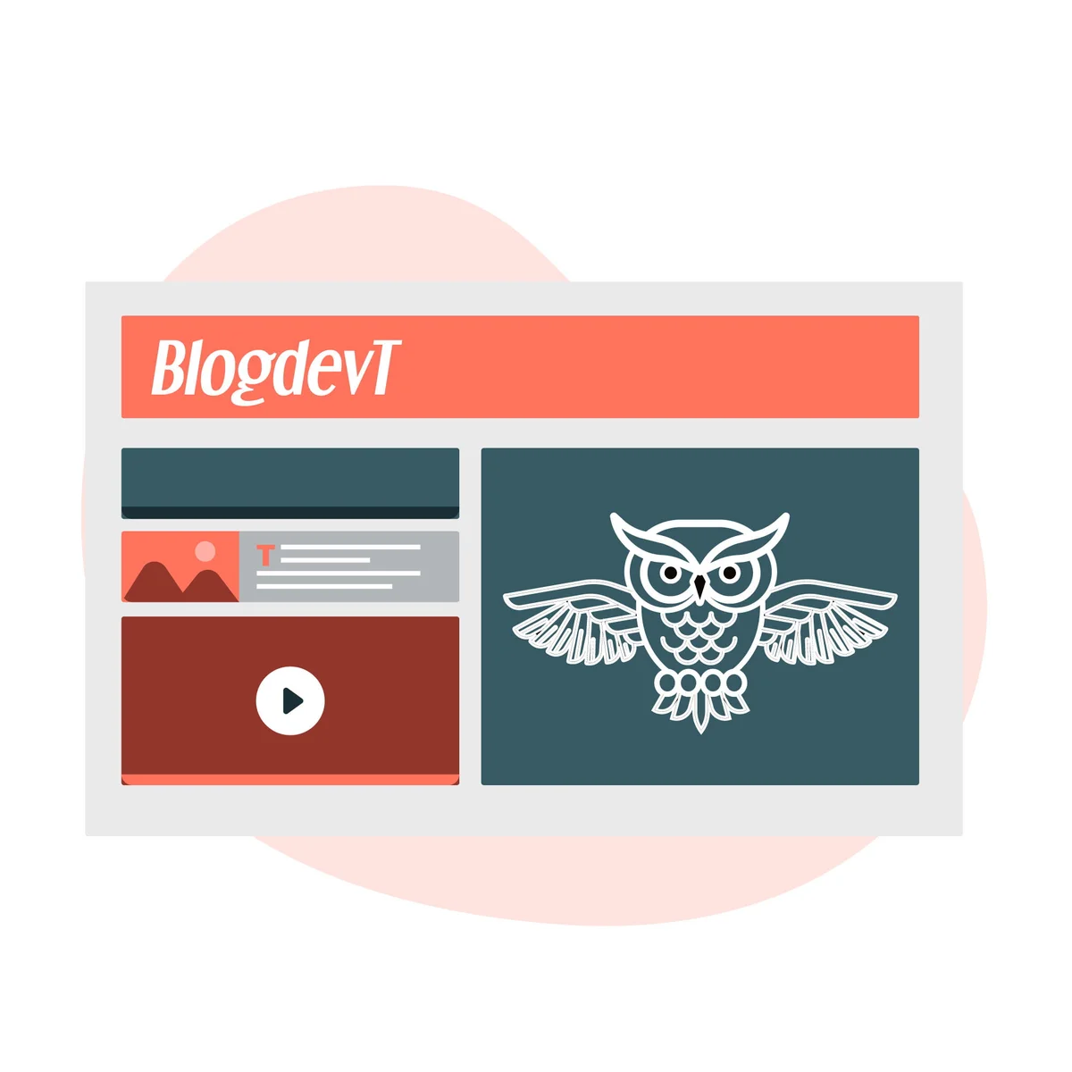 Blogdevt | Personal blog about food and gardening.