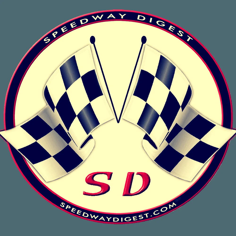Home - Speedway Digest - Home for NASCAR News