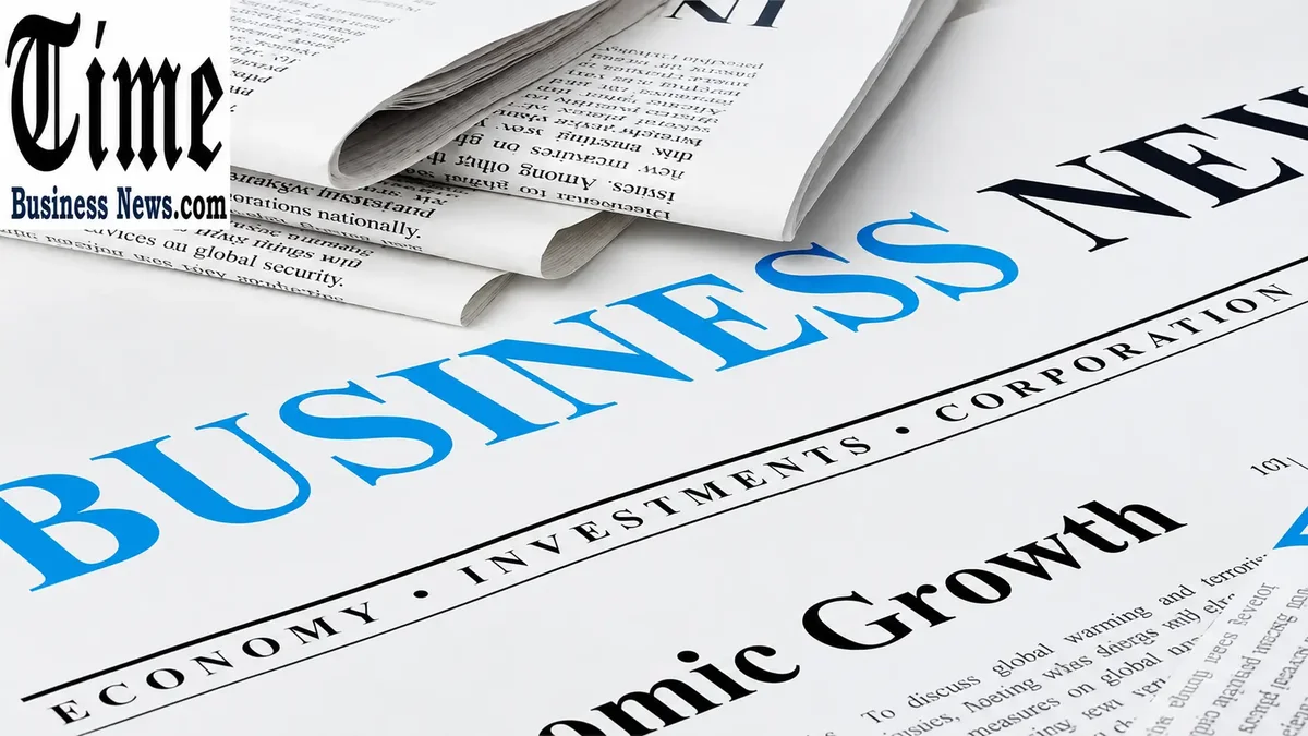 Time Business News | Business, Technology & Entrepreneurship