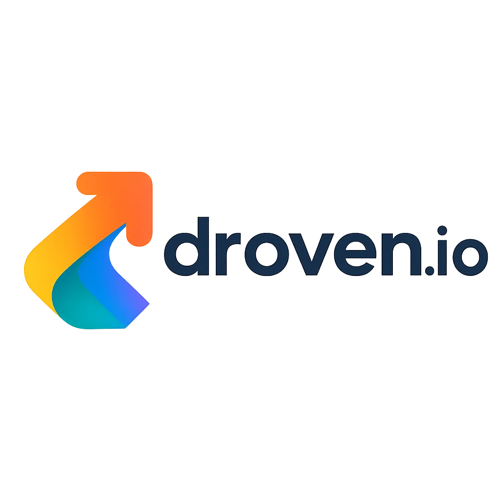Droven.io | Trusted AI Info