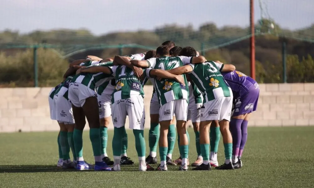 Menorca Football | Dedicated to football in the Balearic Island