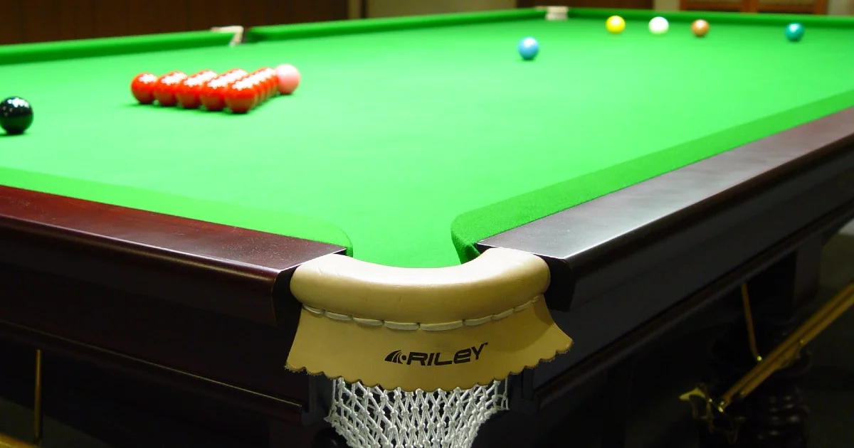 Snooker Spot