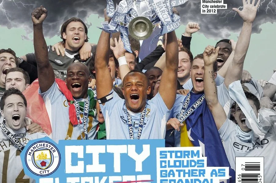Home - Late Tackle Magazine