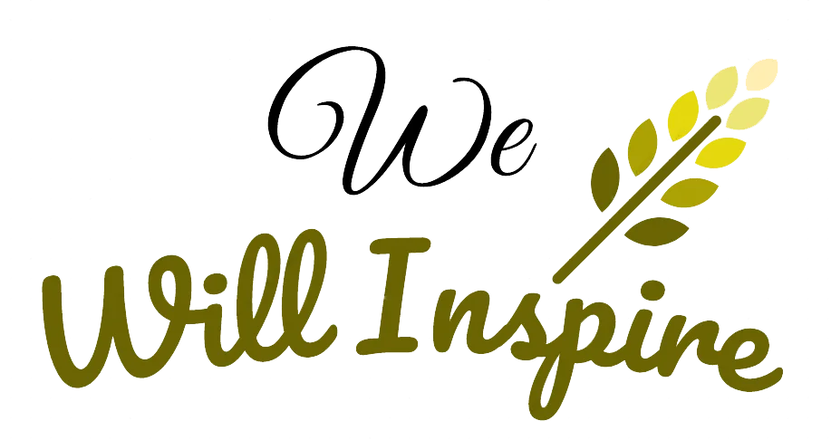 We Will Inspire - We Will Inspire