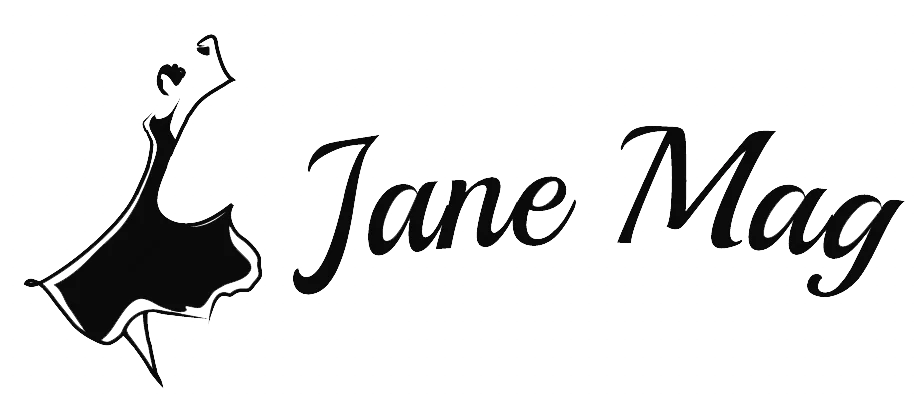 Jane Mag - Jane's Magazine