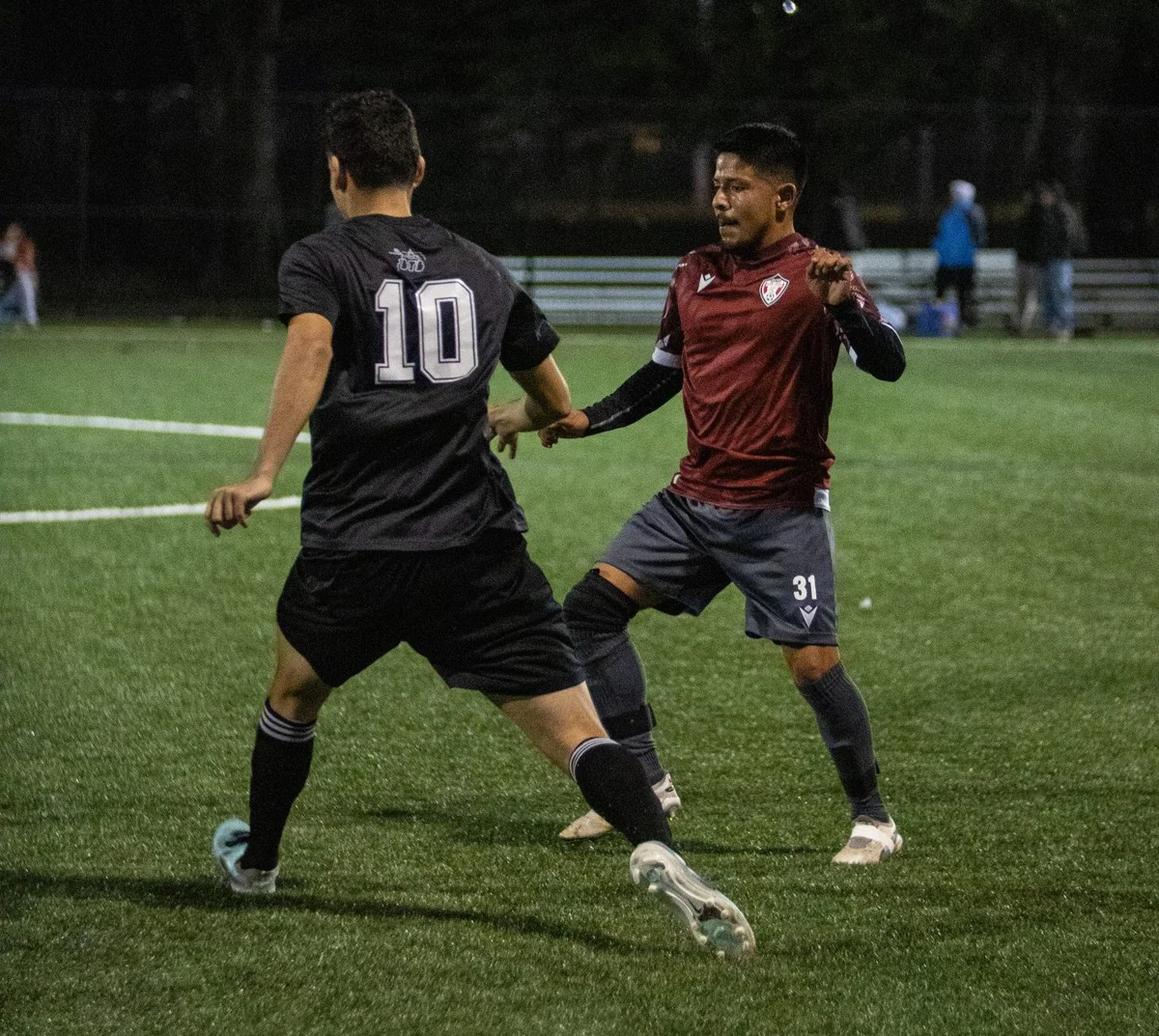Coach Daniel Private Training: Soccer / Football
