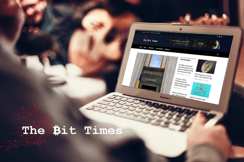 Cryptocurrency News | Latest Bitcoin News today | TheBitTimes.com